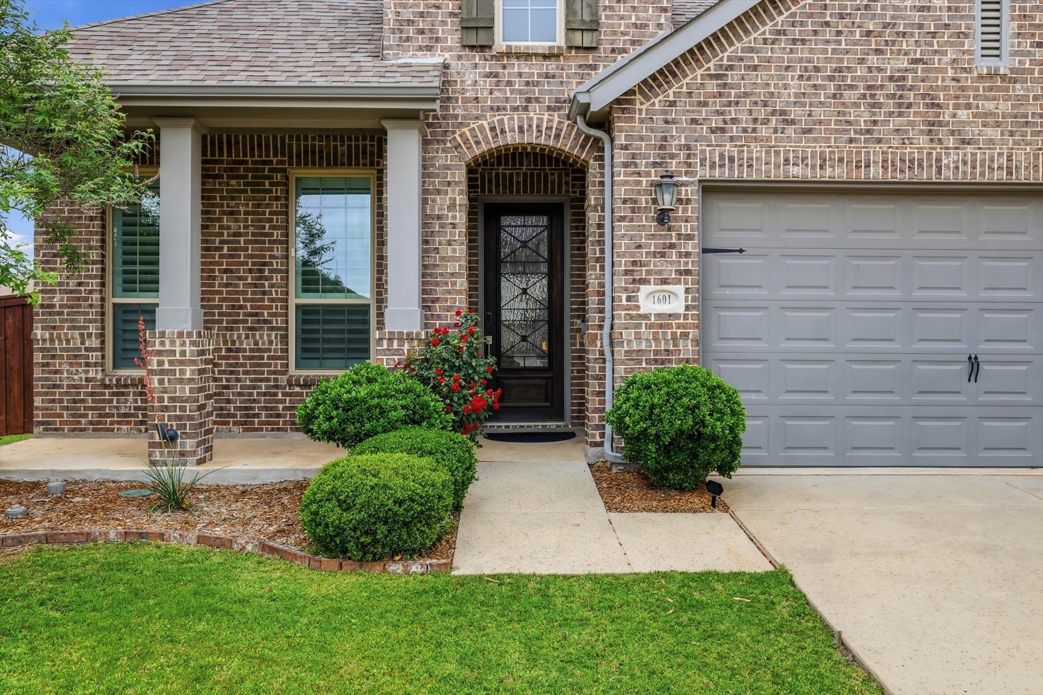 1601 Shetland Road Aubrey TX 76227