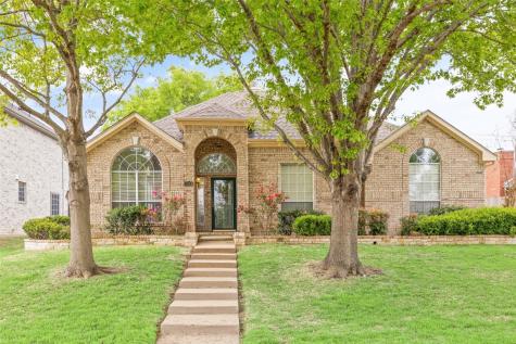1331 Bold Forbes Drive Grand Prairie TX 75052