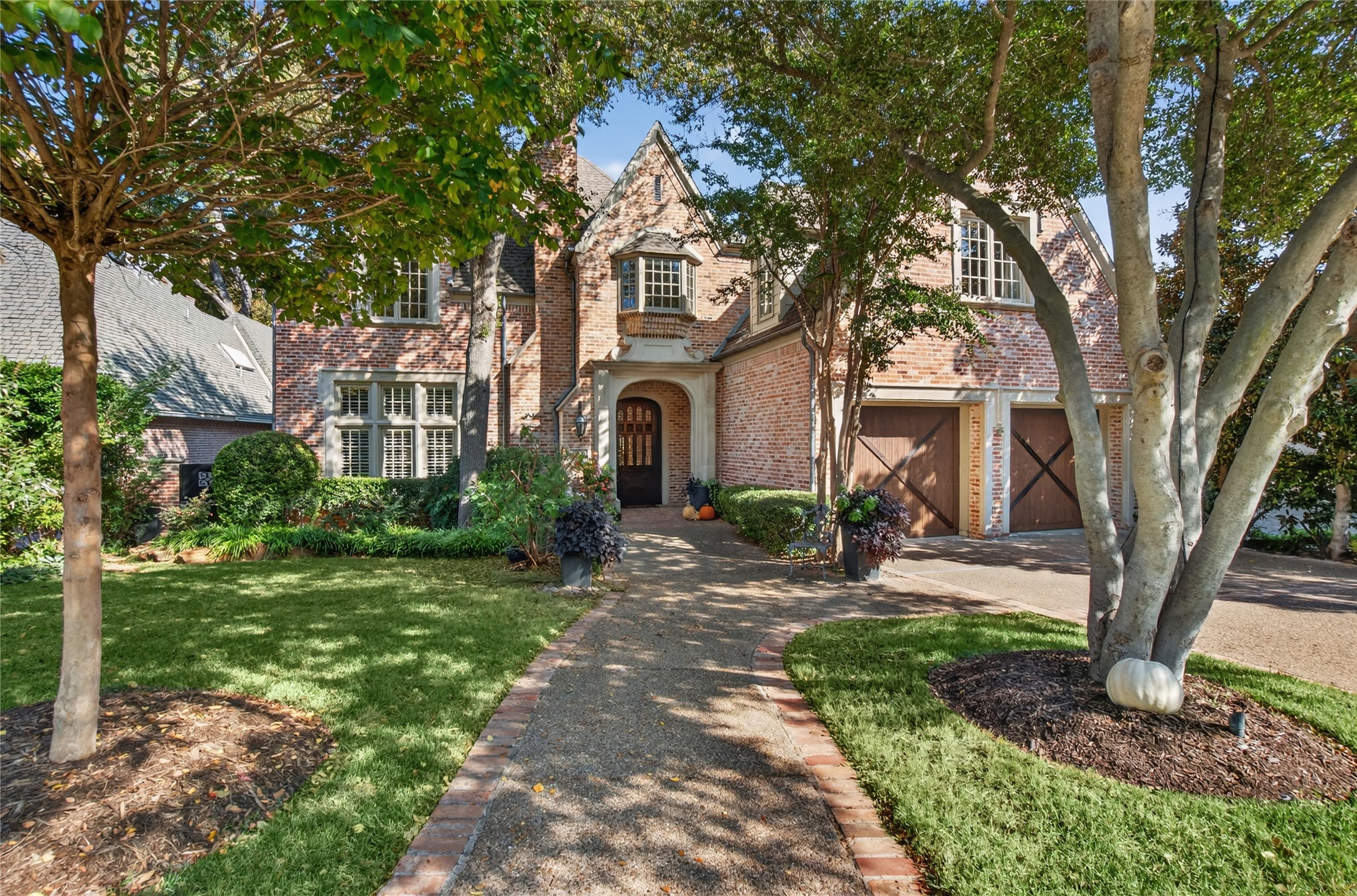 11836 Preston Brook Place Dallas TX 75230