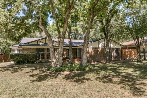 3910 Kelsey Court Grapevine TX 76051