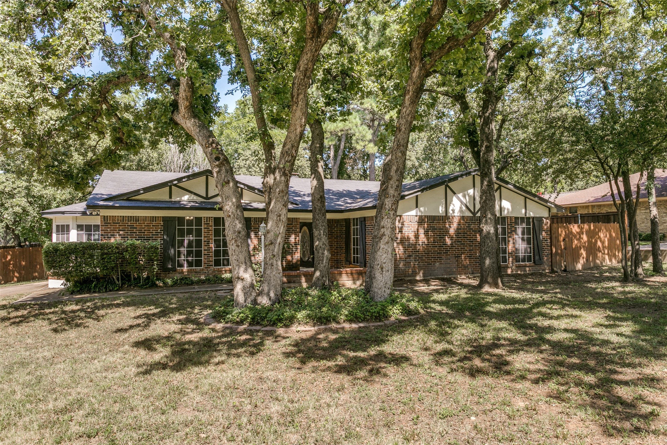 3910 Kelsey Court Grapevine TX 76051