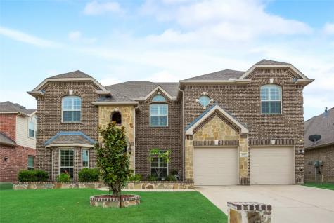 2815 Arenoso Grand Prairie TX 75054