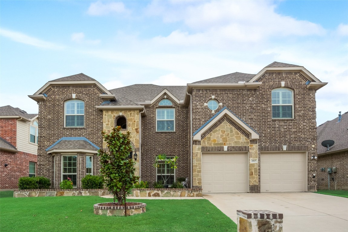 2815 Arenoso Grand Prairie TX 75054