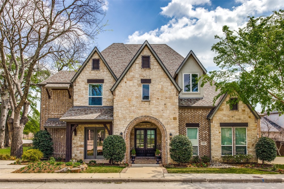 1315 Lincoln Court Allen TX 75013