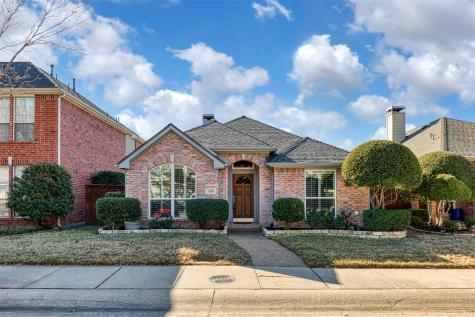 4154 Midrose Trail Dallas TX 75287