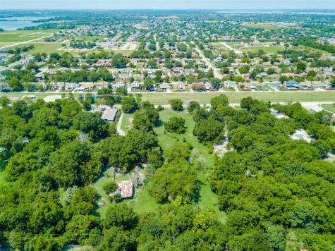 7810 Garner Road Rowlett TX 75088