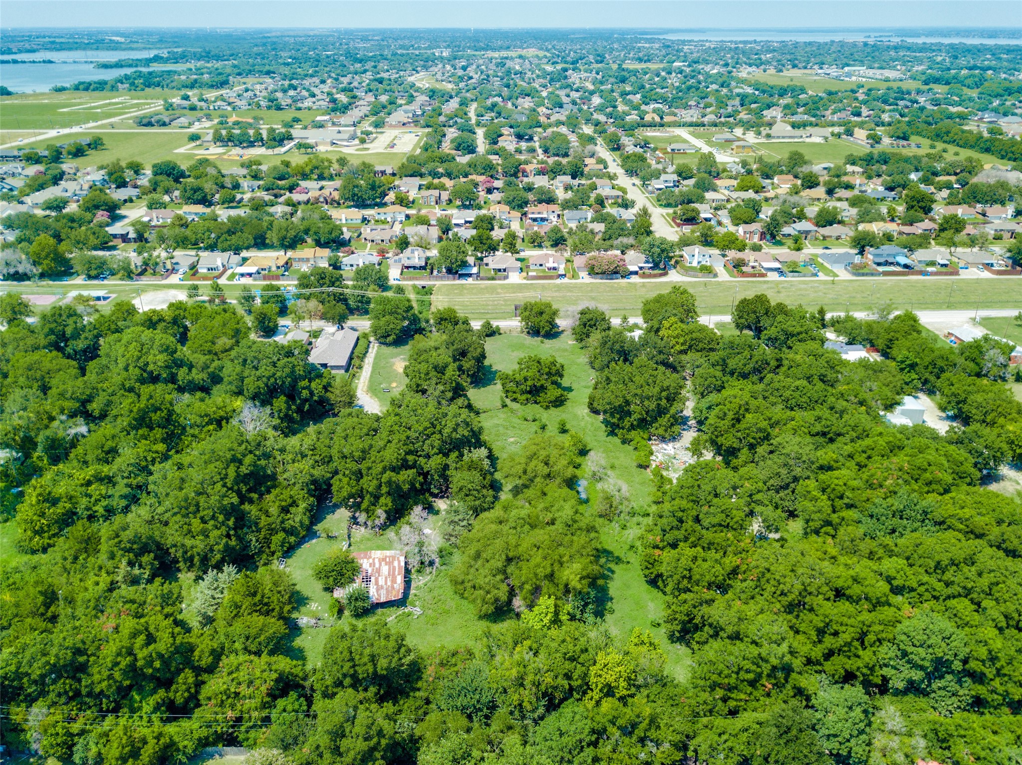 7810 Garner Road Rowlett TX 75088