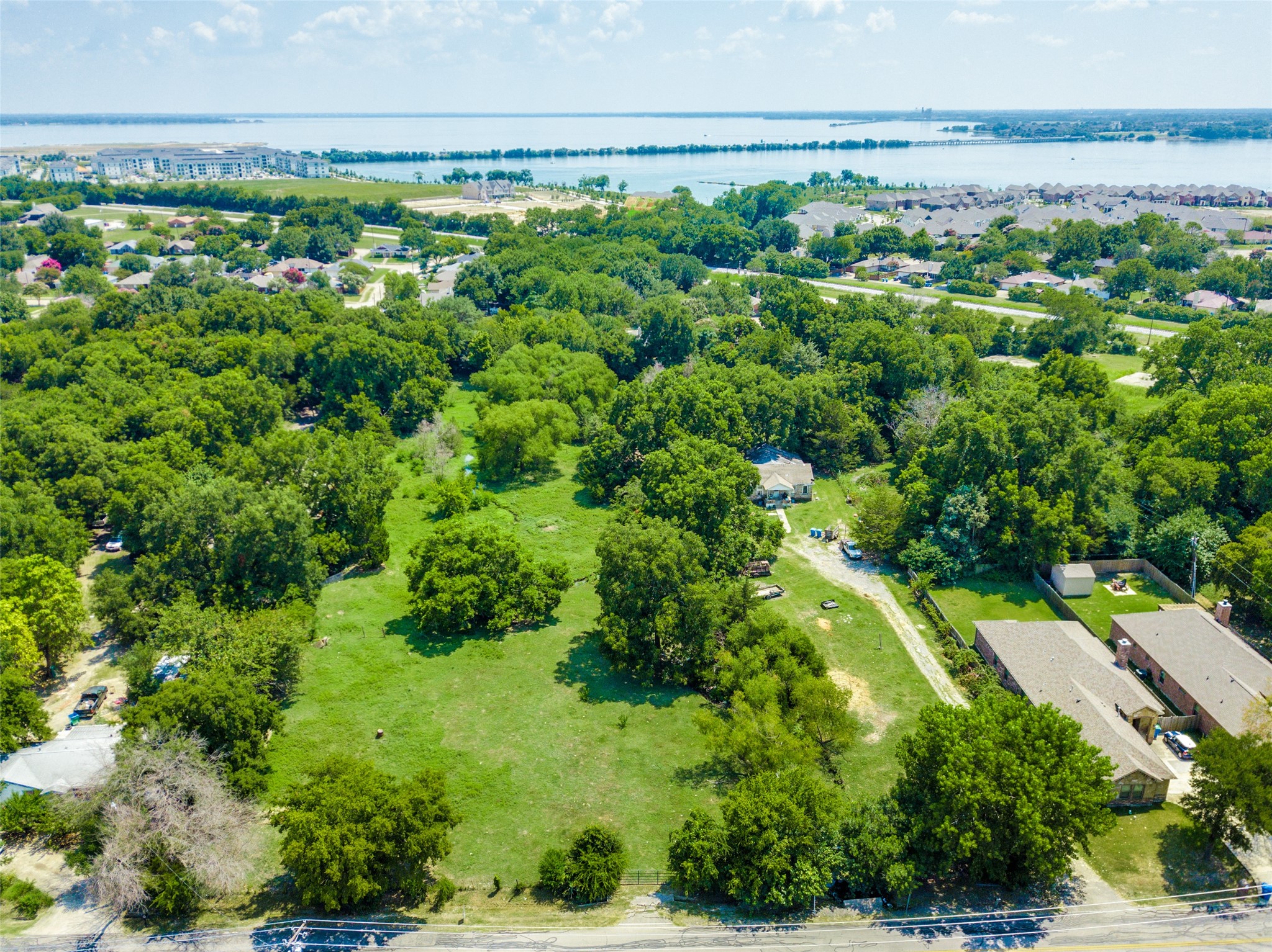 7810 Garner Road Rowlett TX 75088