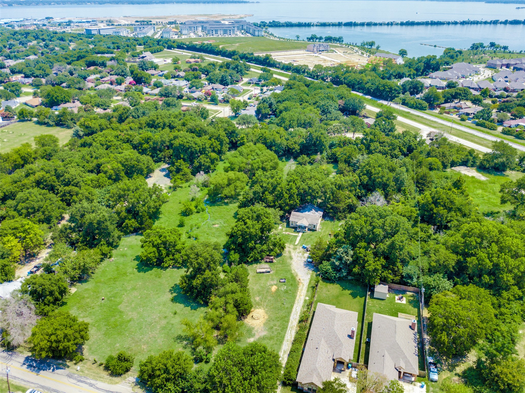 7810 Garner Road Rowlett TX 75088