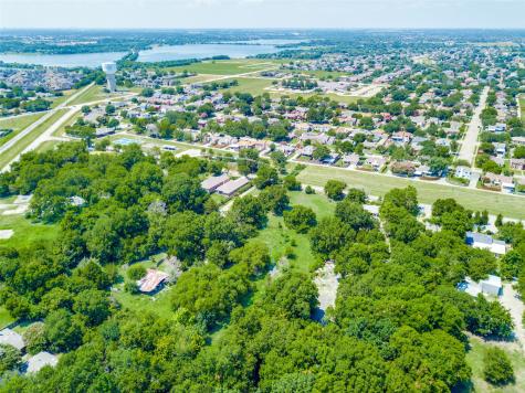 7810 Garner Road Rowlett TX 75088