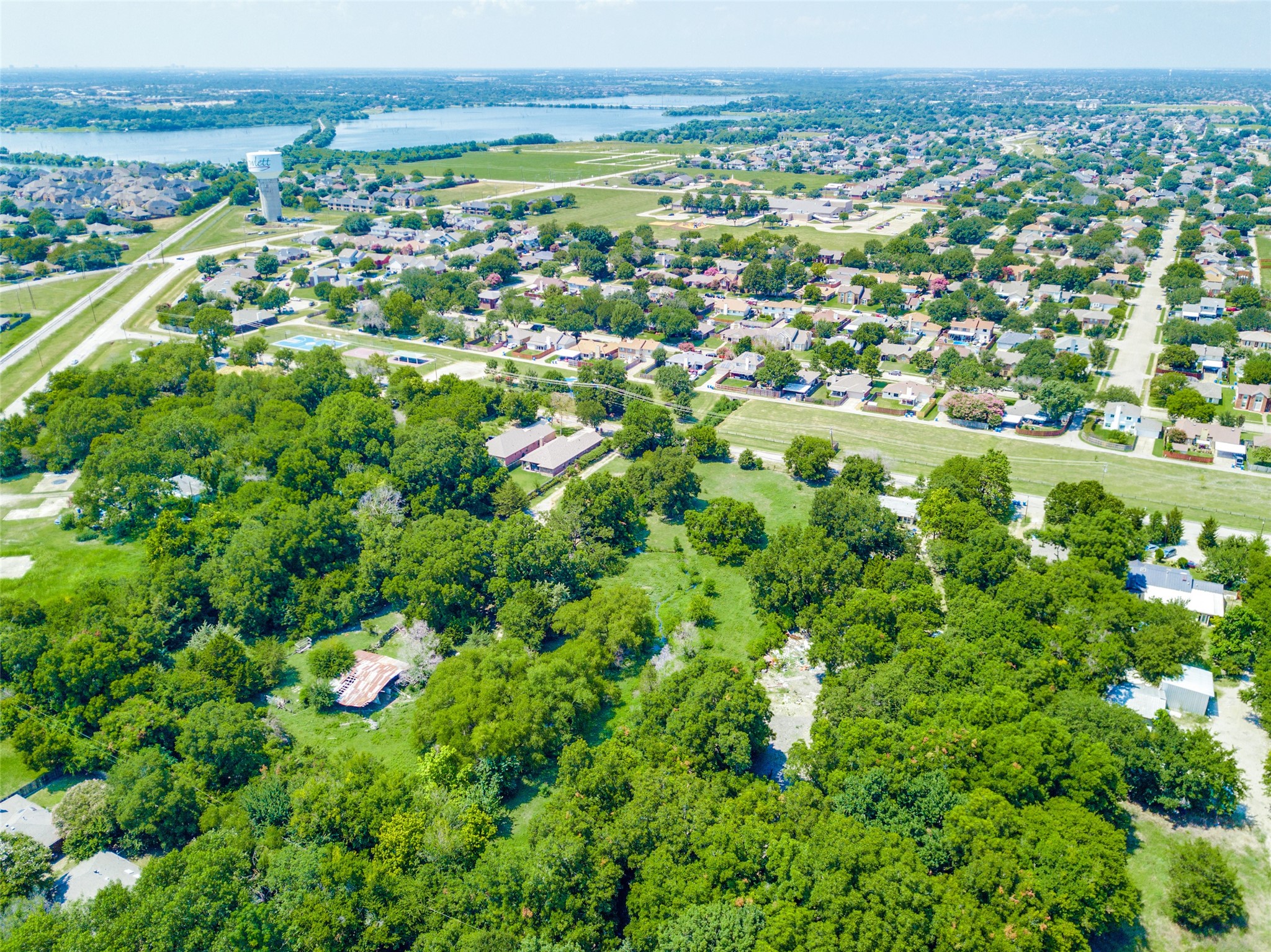 7810 Garner Road Rowlett TX 75088