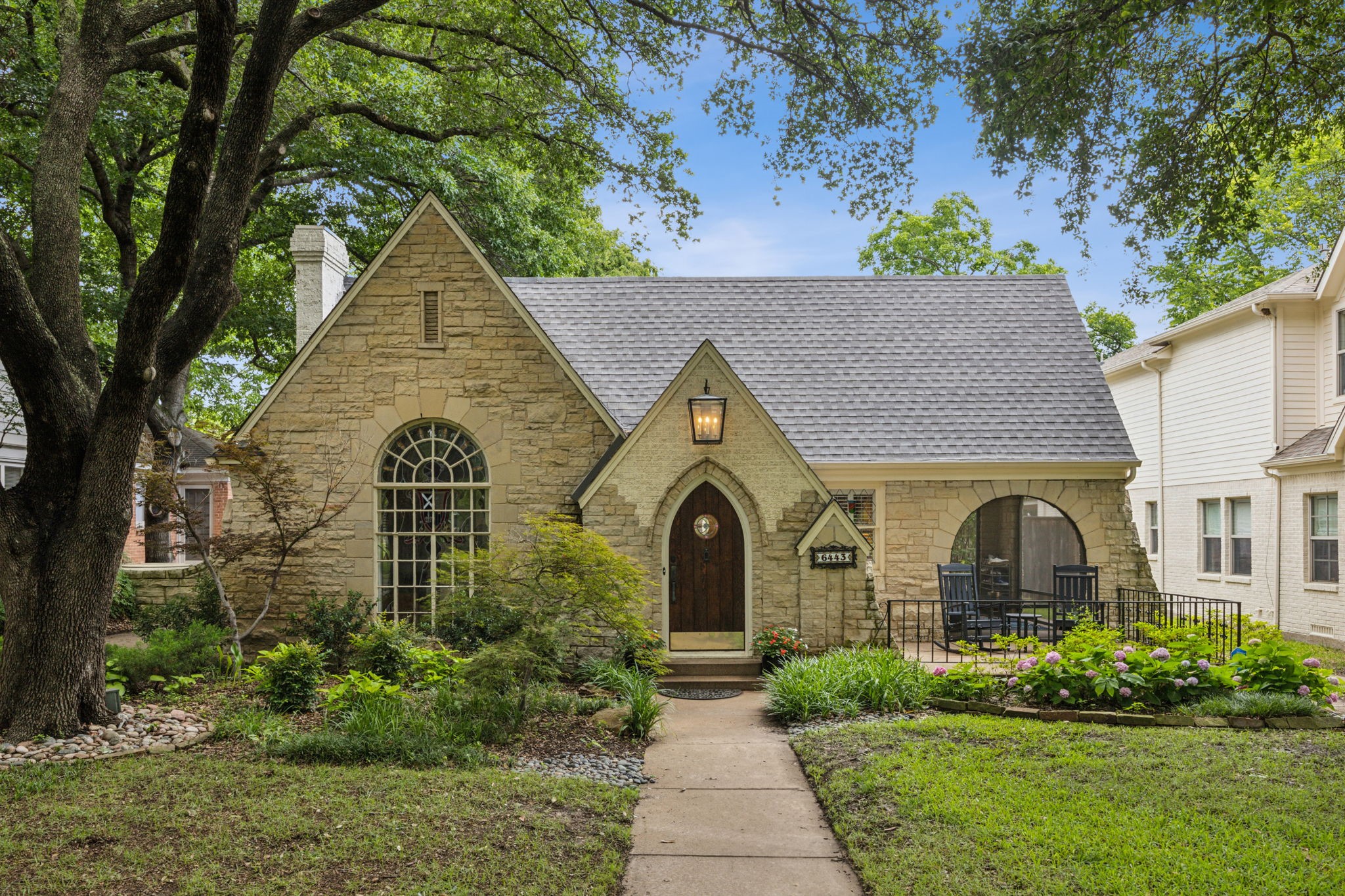 6443 Velasco Avenue Dallas TX 75214