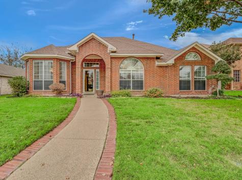 6401 Homewood Avenue Rowlett TX 75089