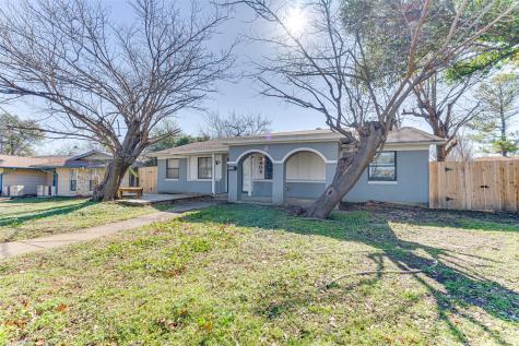 3908 Cody Court Irving TX 75062