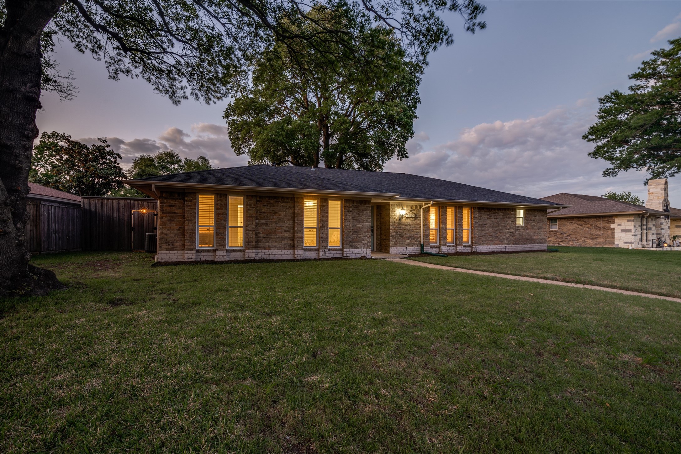 2825 Teakwood Lane Plano TX 75075