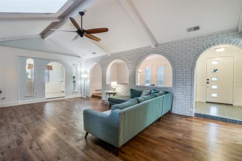 2825 Teakwood Lane Plano TX 75075