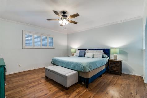 2825 Teakwood Lane Plano TX 75075