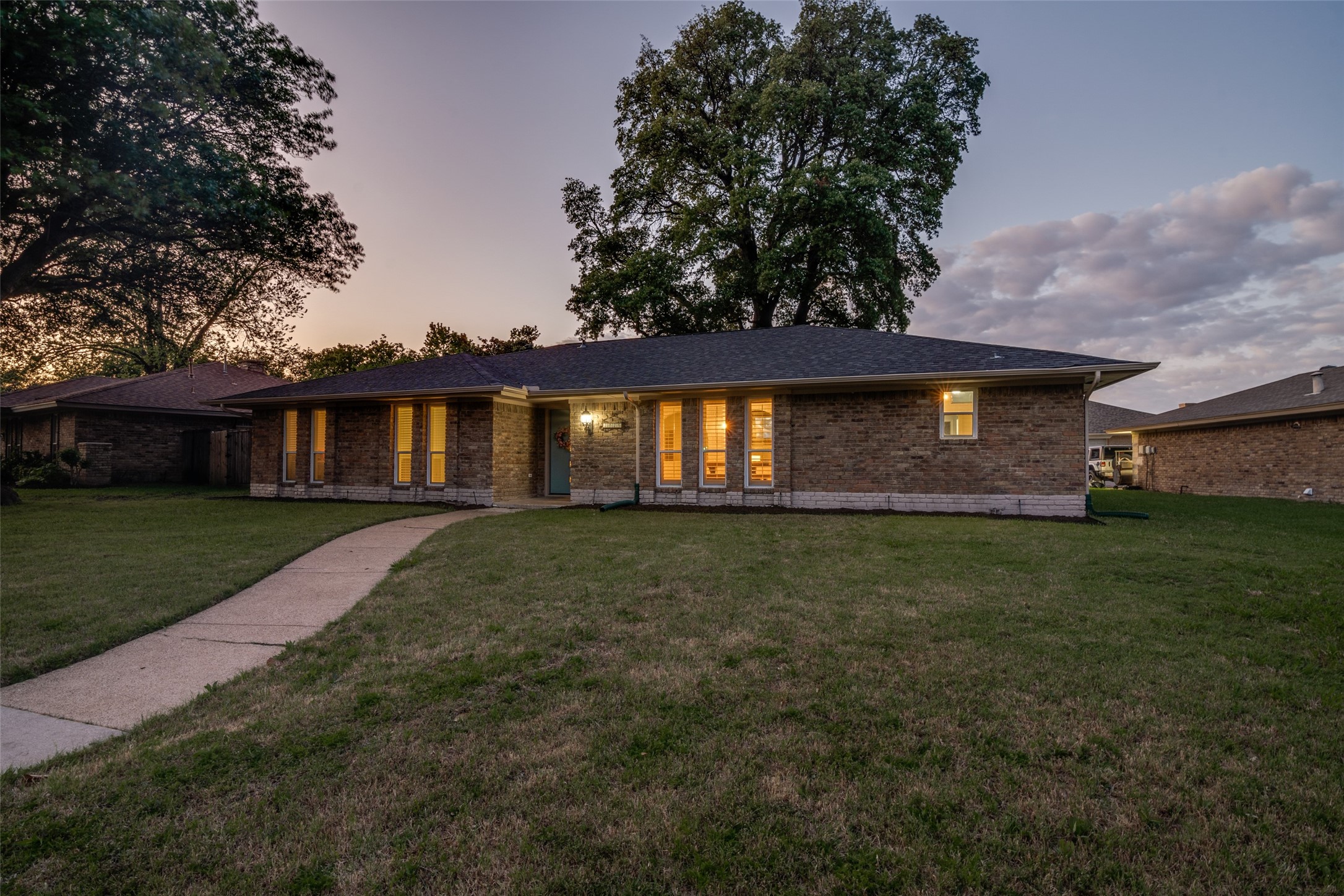 2825 Teakwood Lane Plano TX 75075
