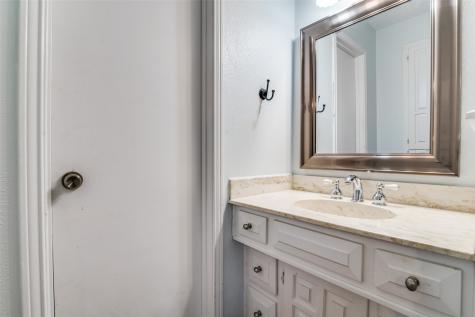 2825 Teakwood Lane Plano TX 75075