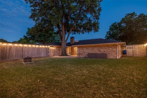 2825 Teakwood Lane Plano TX 75075
