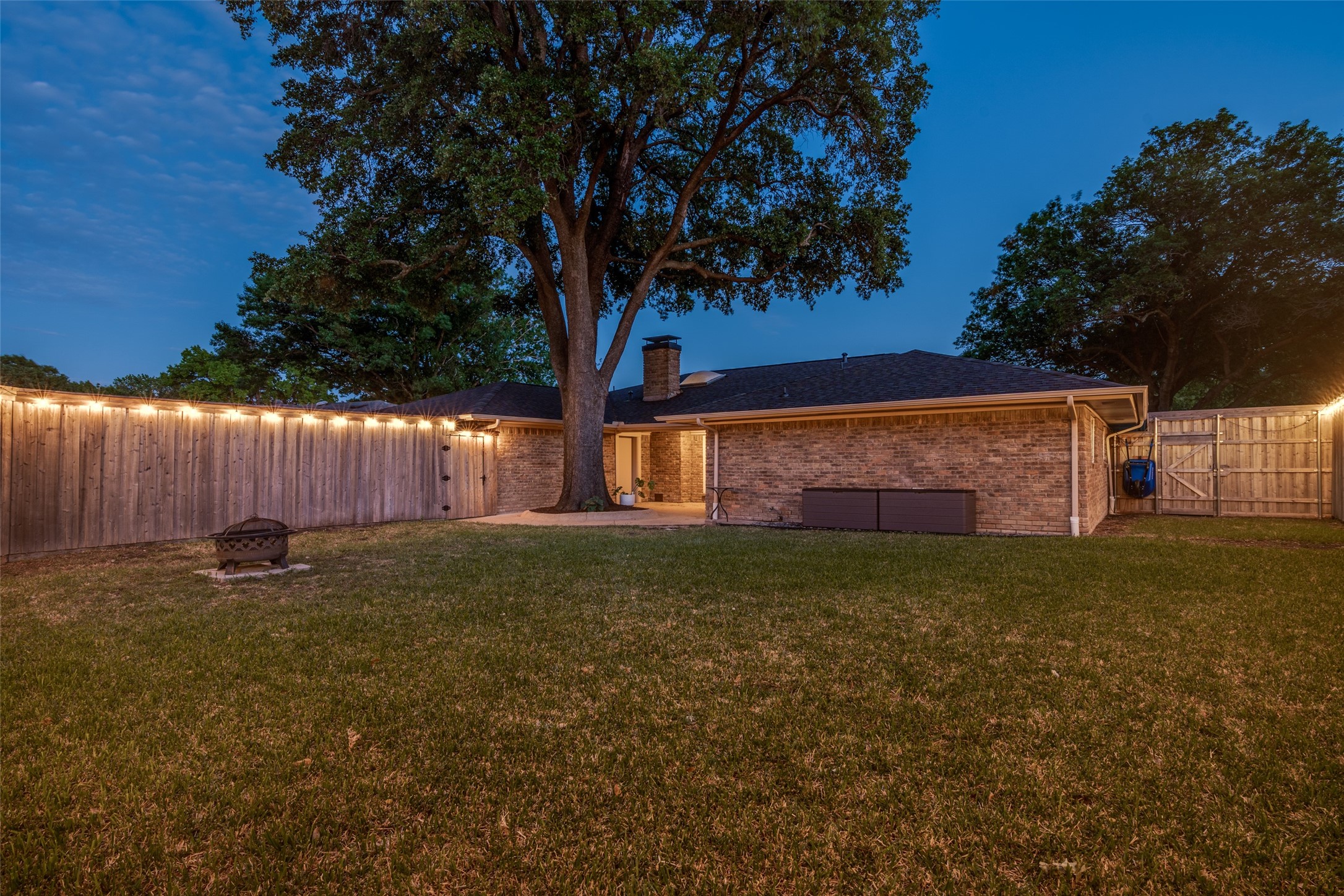 2825 Teakwood Lane Plano TX 75075