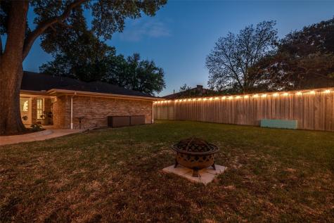 2825 Teakwood Lane Plano TX 75075