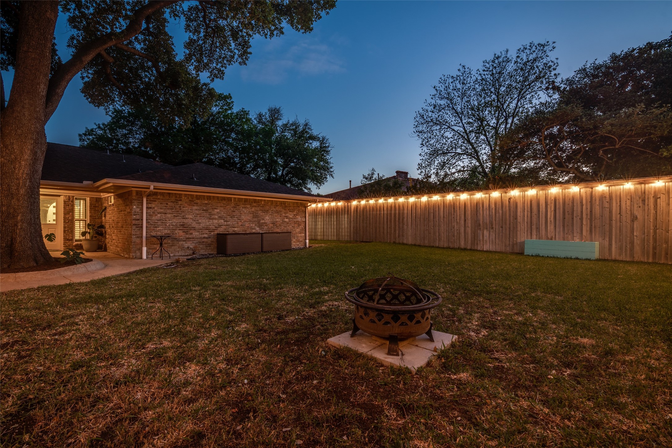 2825 Teakwood Lane Plano TX 75075