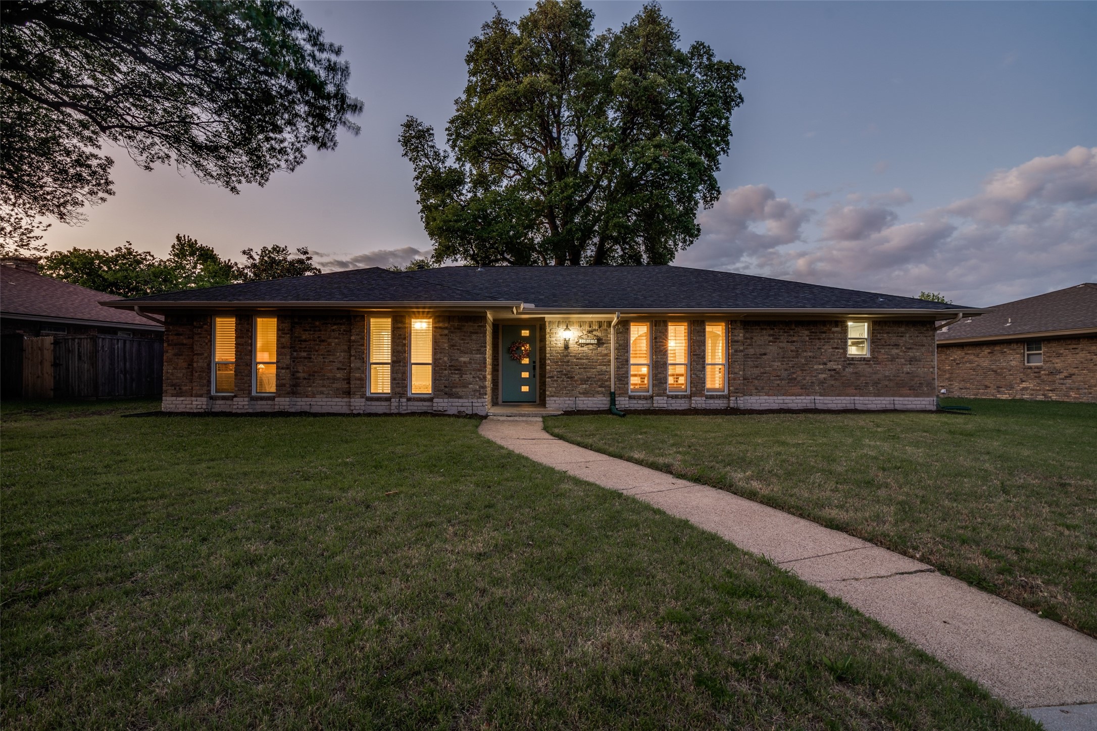 2825 Teakwood Lane Plano TX 75075