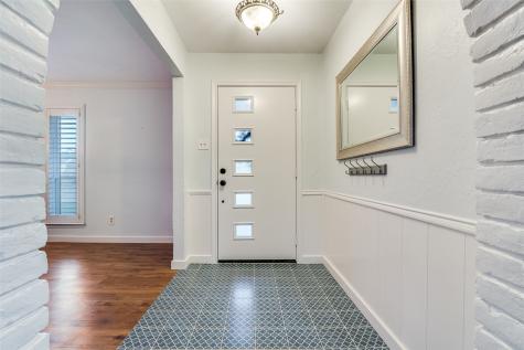 2825 Teakwood Lane Plano TX 75075