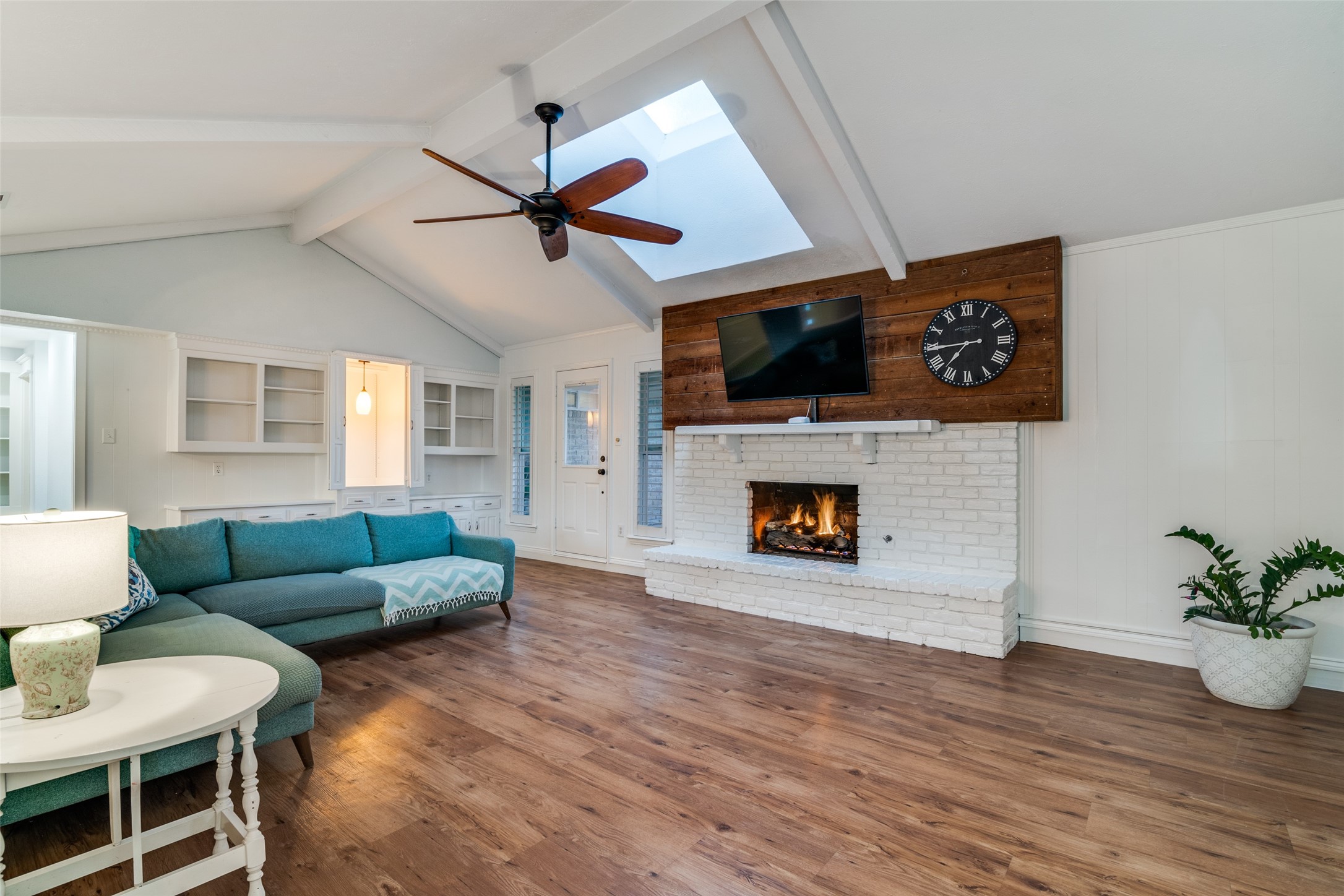 2825 Teakwood Lane Plano TX 75075