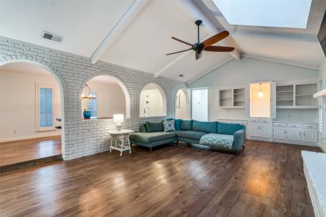 2825 Teakwood Lane Plano TX 75075