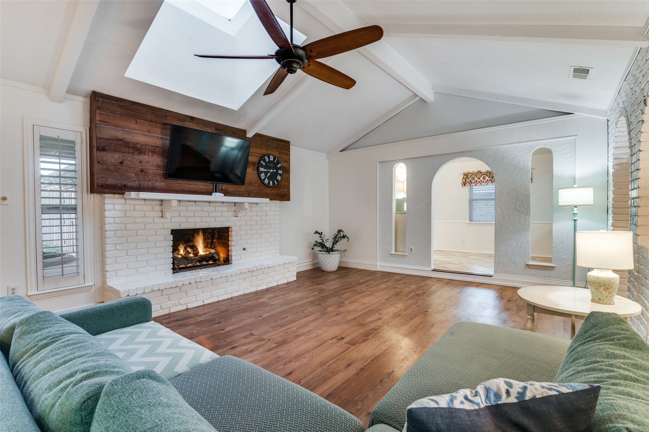 2825 Teakwood Lane Plano TX 75075