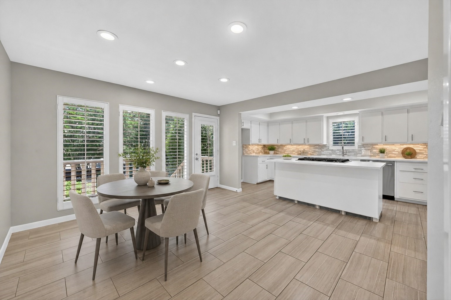 4 Lombardy Court Benbrook TX 76132