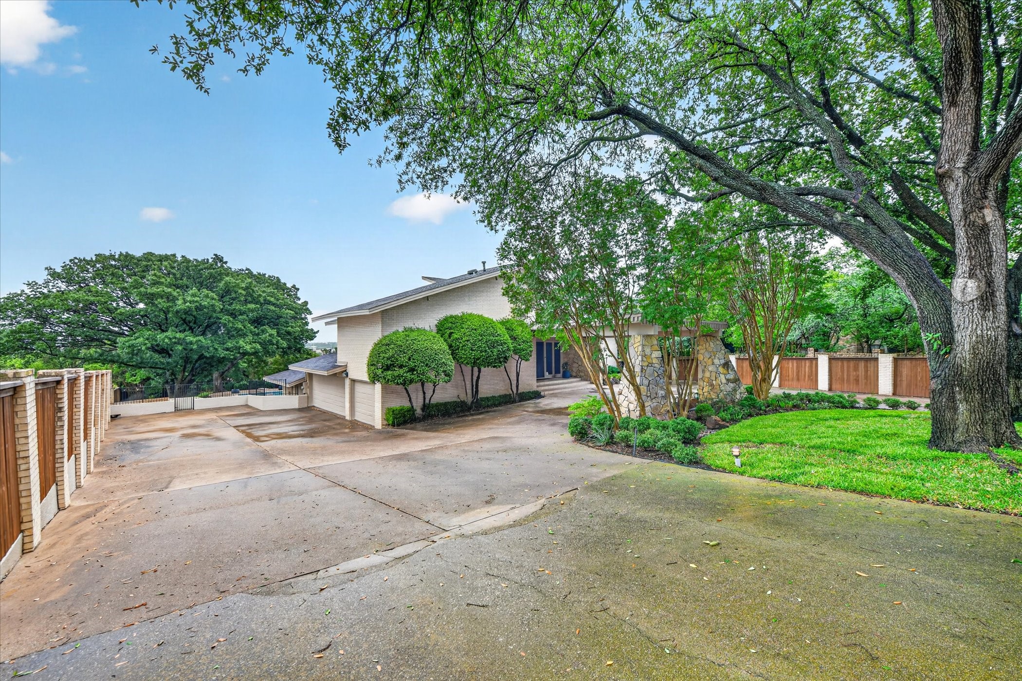 4 Lombardy Court Benbrook TX 76132