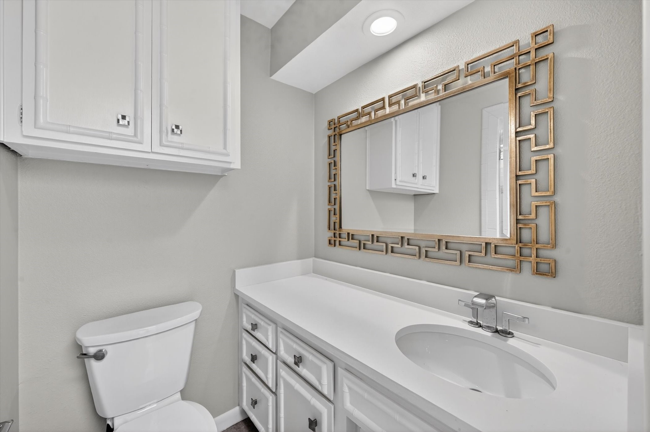4 Lombardy Court Benbrook TX 76132