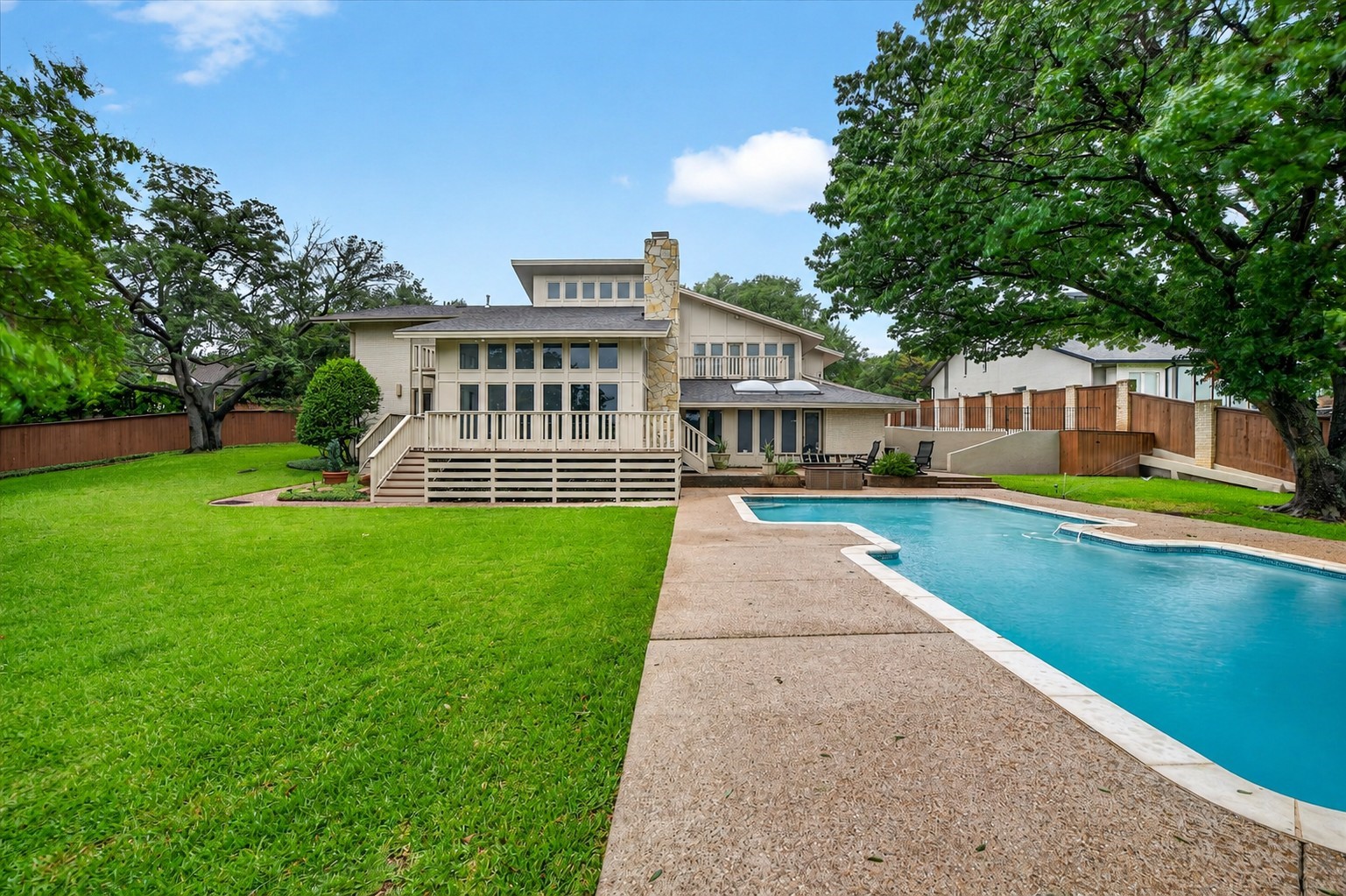 4 Lombardy Court Benbrook TX 76132