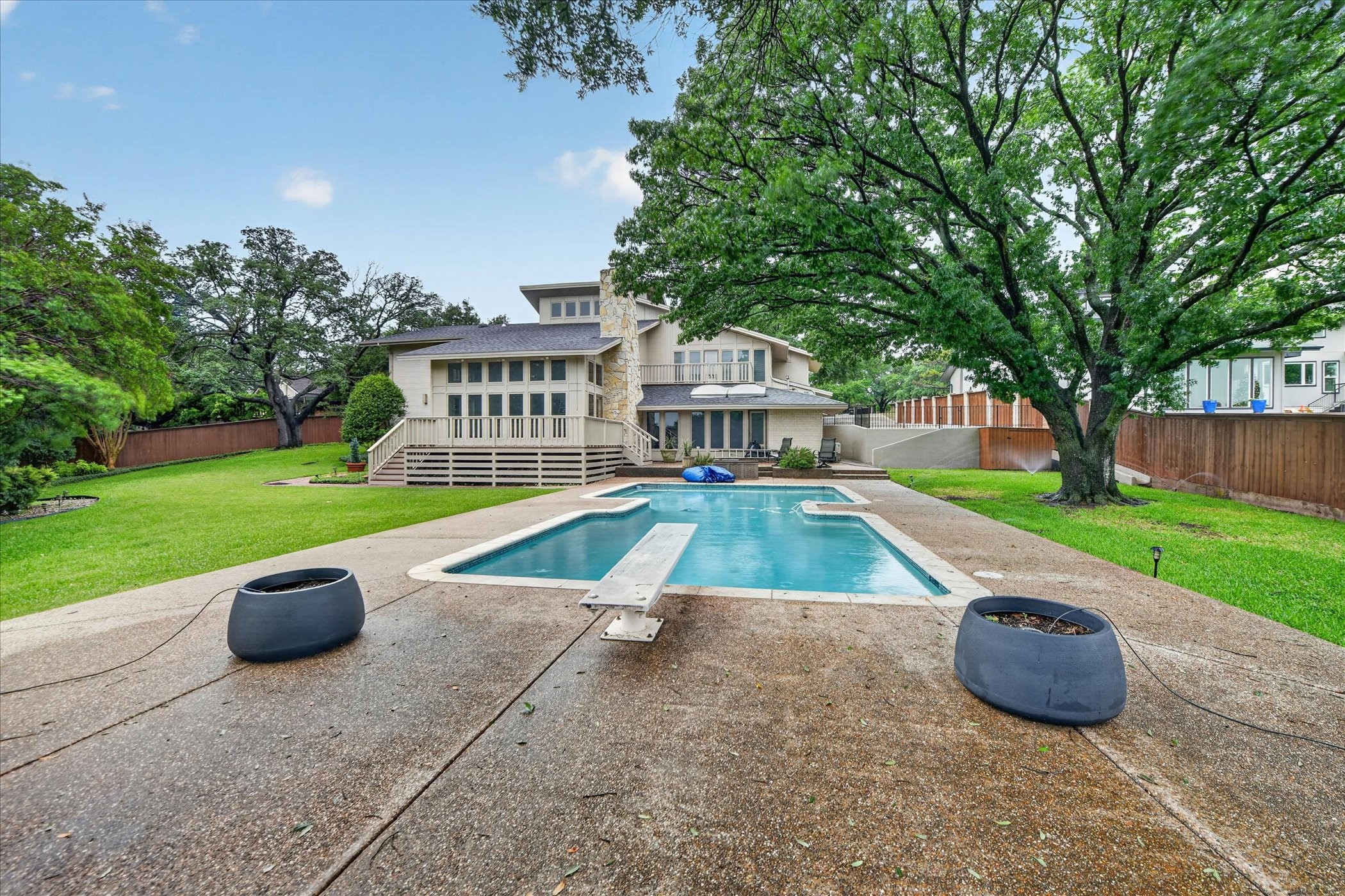 4 Lombardy Court Benbrook TX 76132