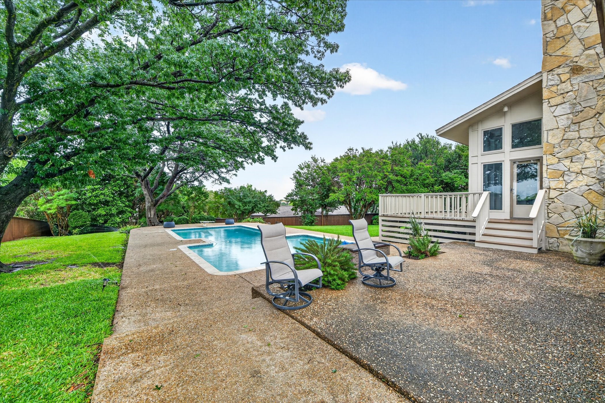4 Lombardy Court Benbrook TX 76132