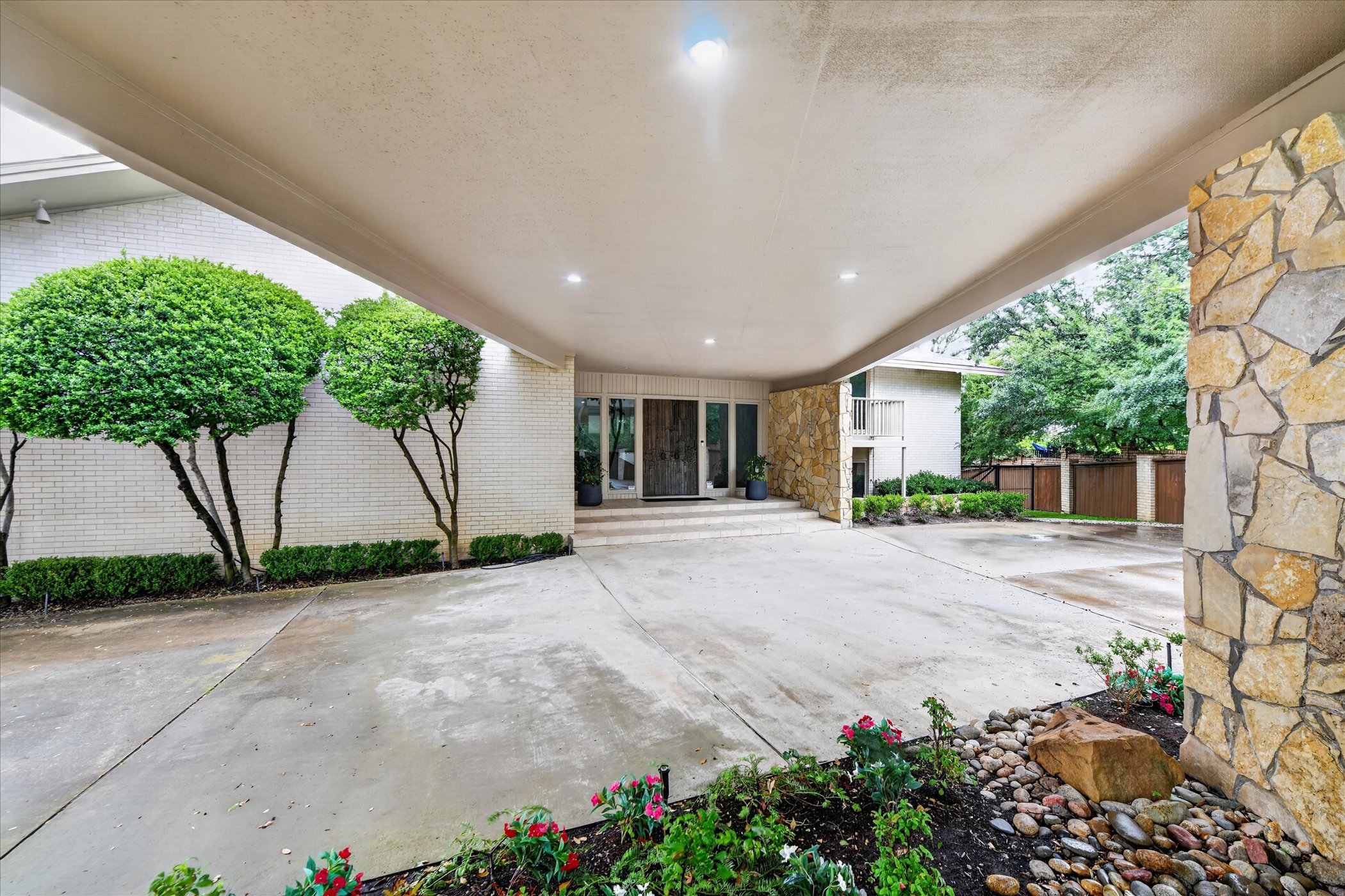4 Lombardy Court Benbrook TX 76132