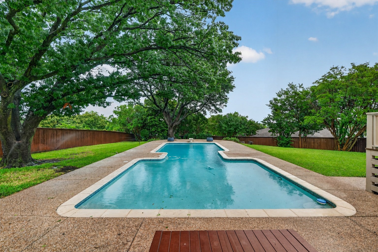 4 Lombardy Court Benbrook TX 76132