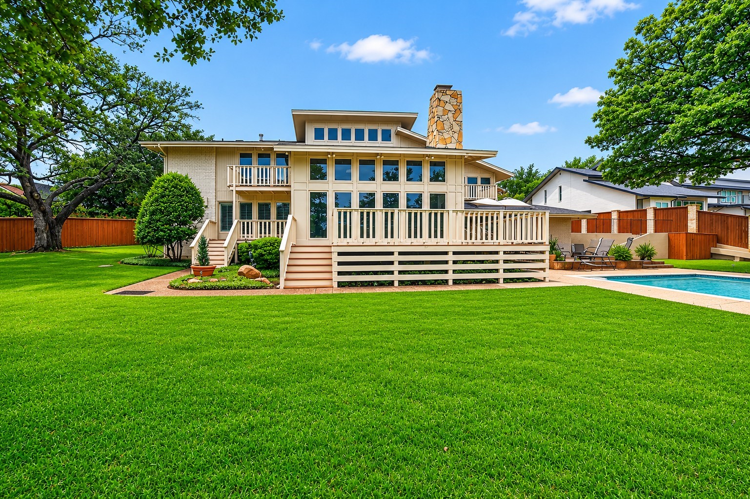 4 Lombardy Court Benbrook TX 76132