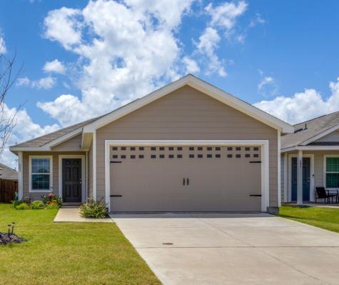 601 Dashwood Drive Princeton TX 75407