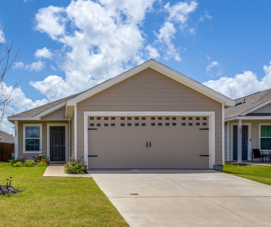 601 Dashwood Drive Princeton TX 75407