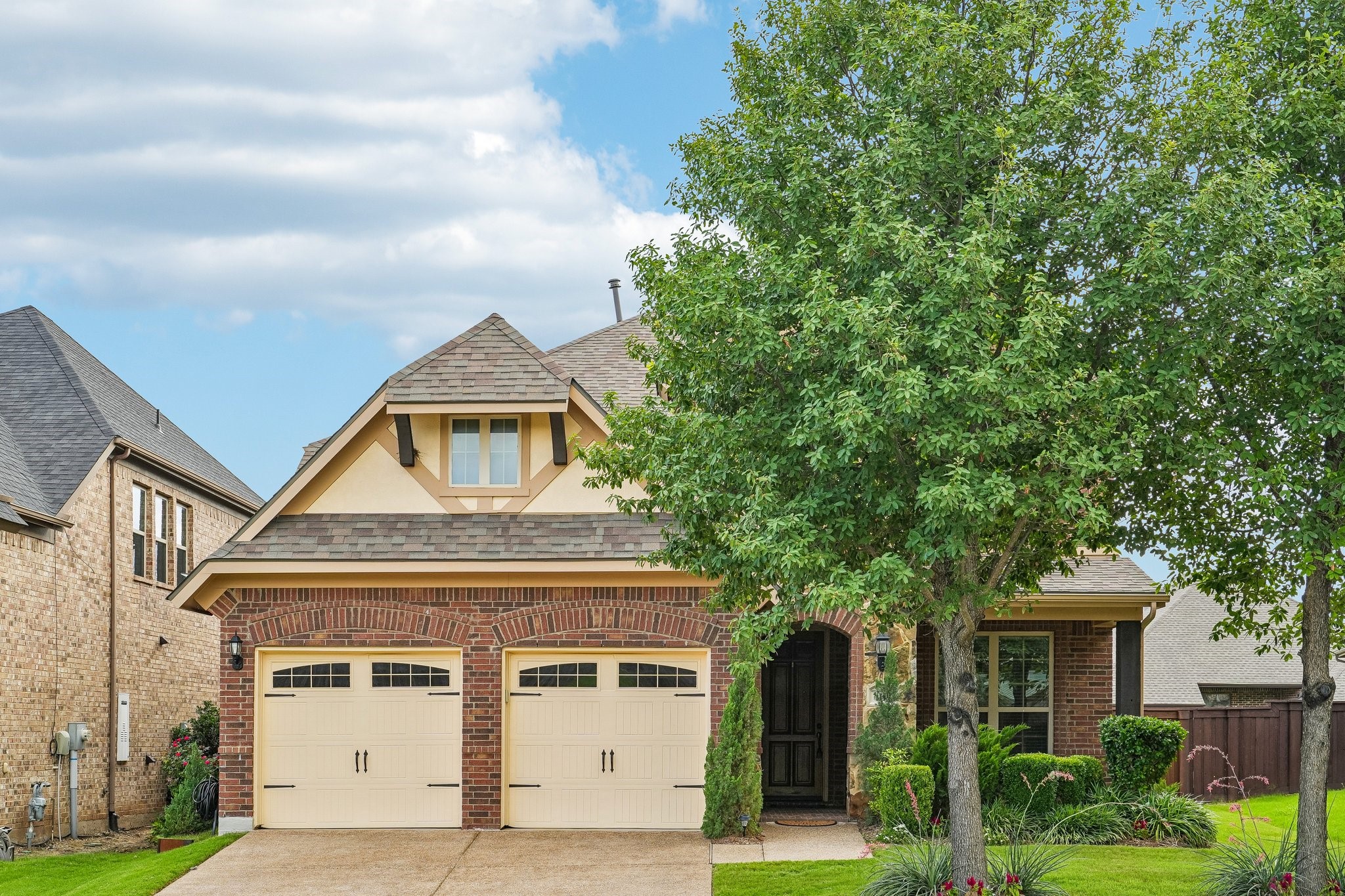 1119 Highgate Road Forney TX 75126