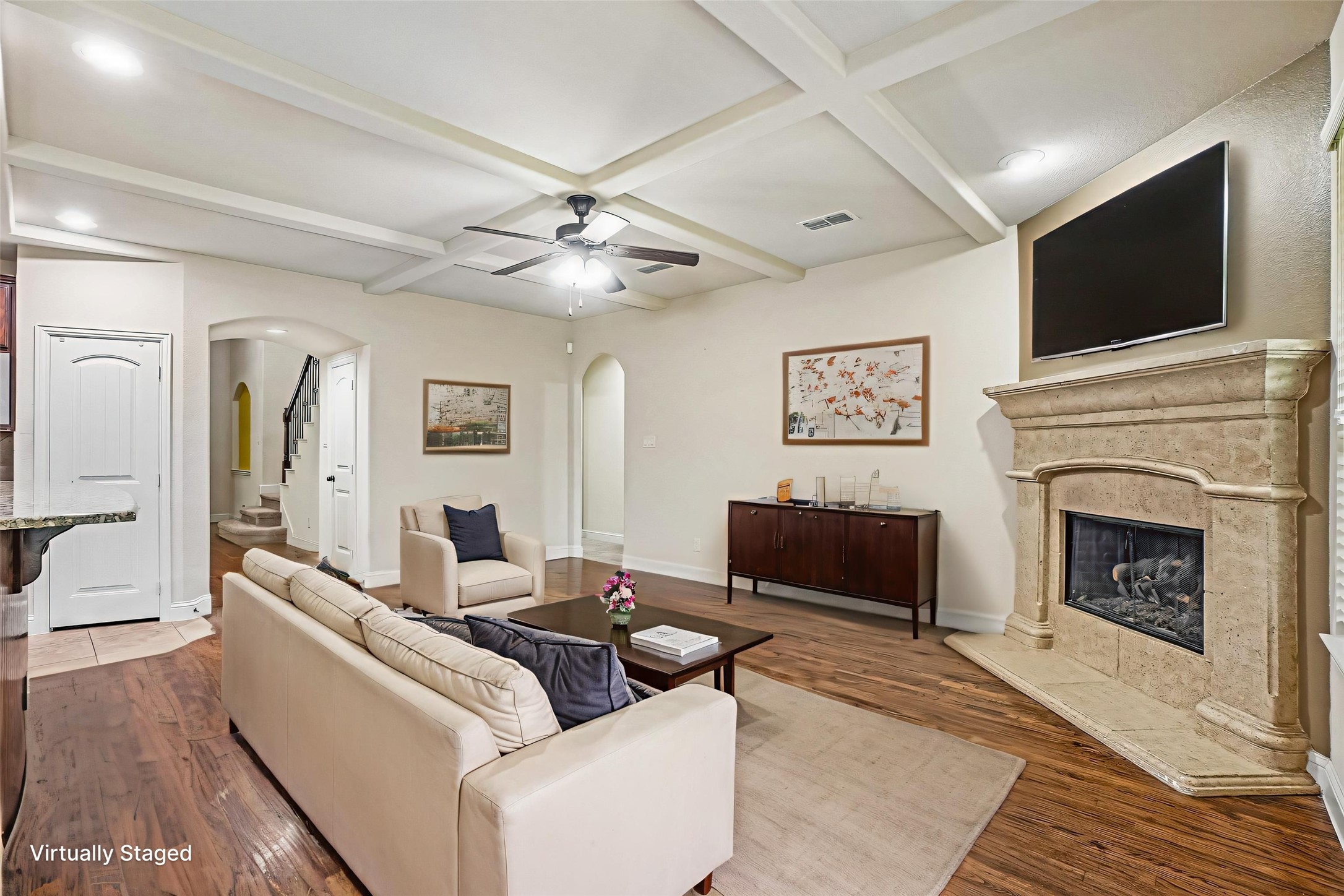 1119 Highgate Road Forney TX 75126