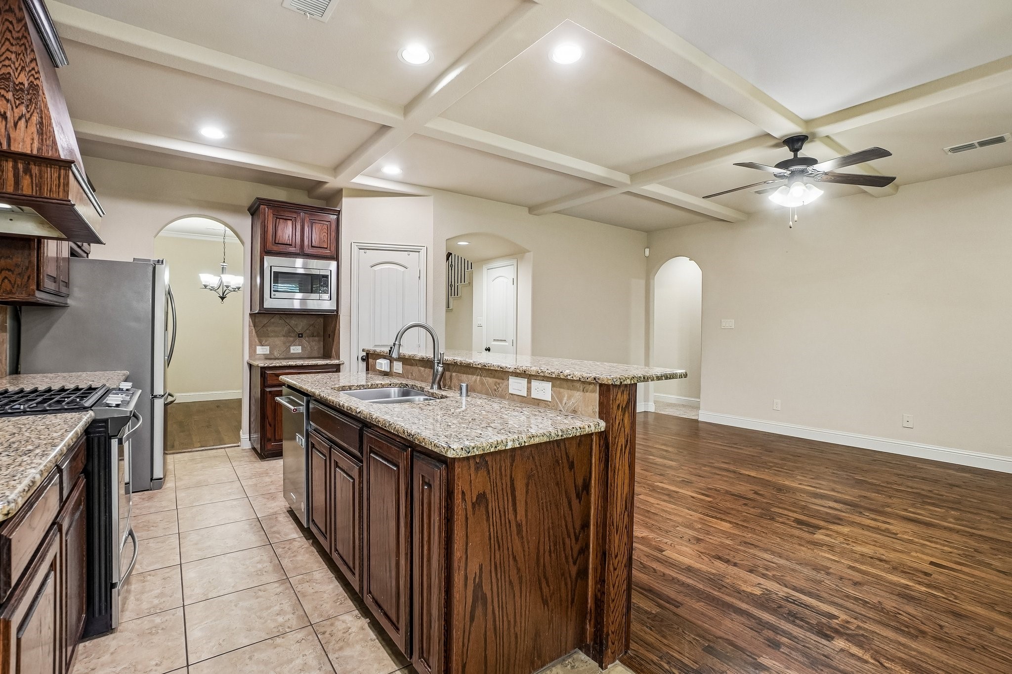 1119 Highgate Road Forney TX 75126
