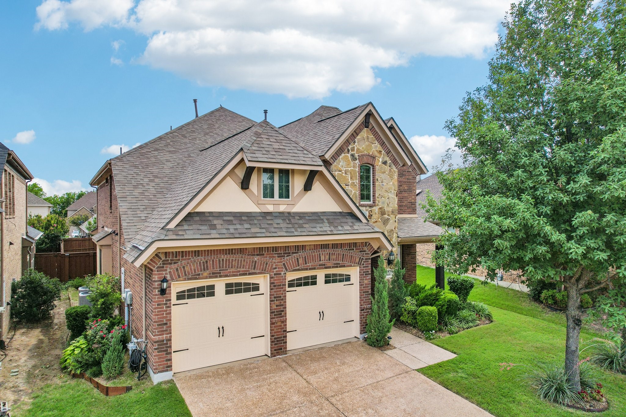 1119 Highgate Road Forney TX 75126