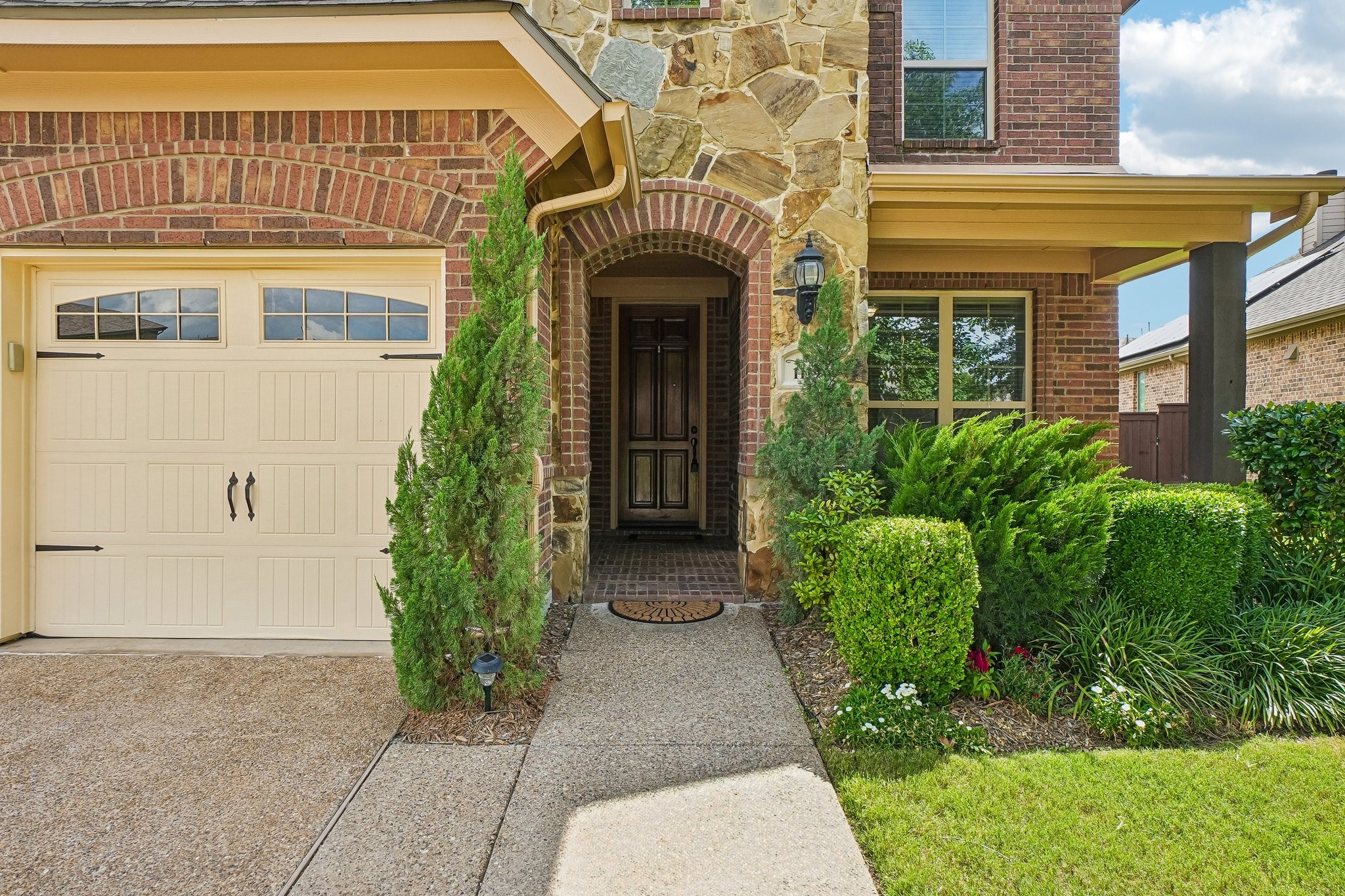 1119 Highgate Road Forney TX 75126