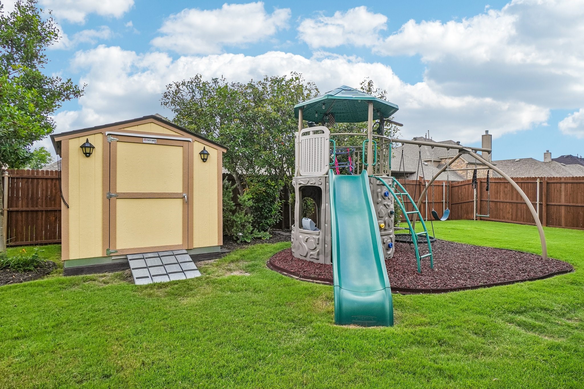 1119 Highgate Road Forney TX 75126