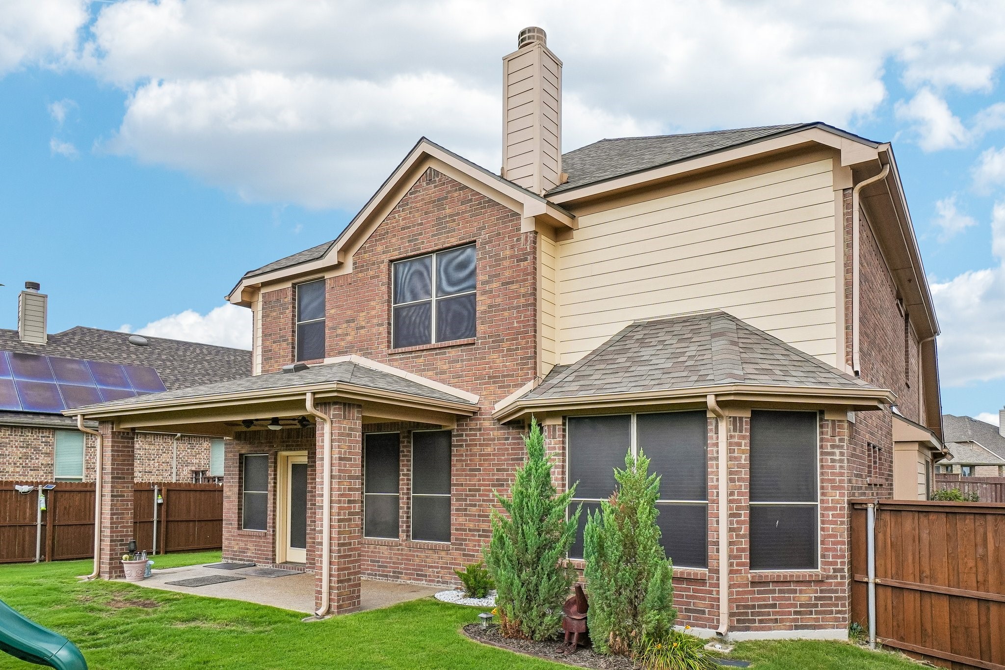 1119 Highgate Road Forney TX 75126